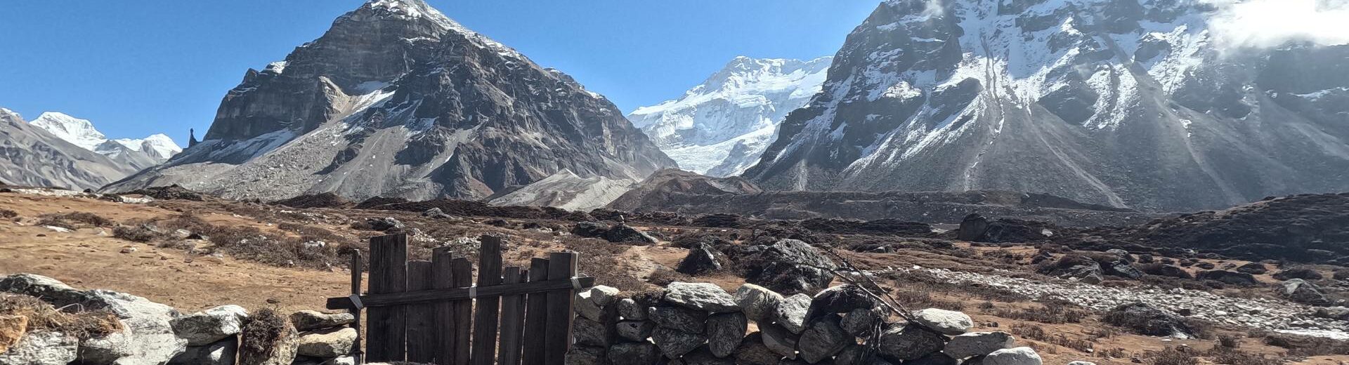 How Much Does it Cost to Trek Kanchenjunga?