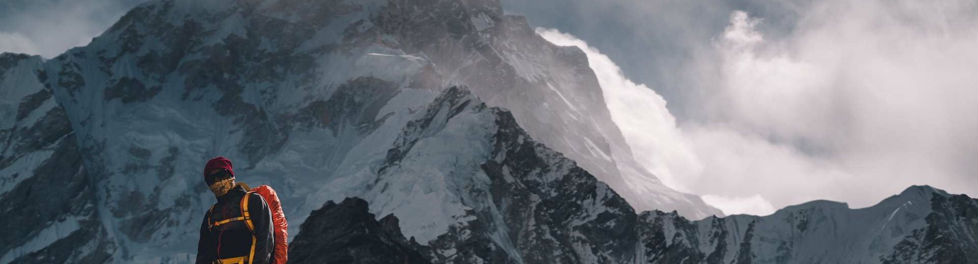How Long Does It Take To Climb Mount Everest?