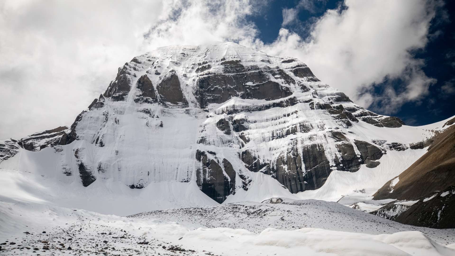hillary step everest