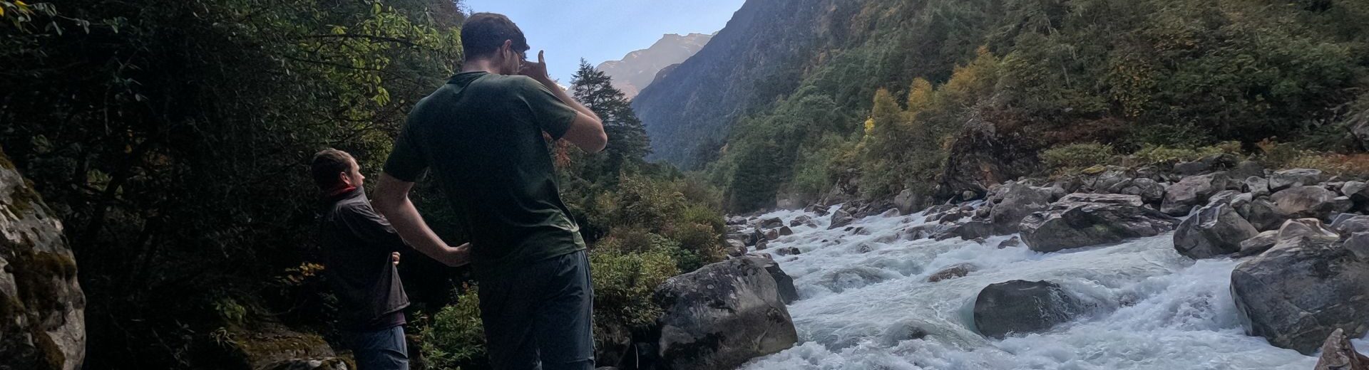 How to Find Trek Partners in Nepal?