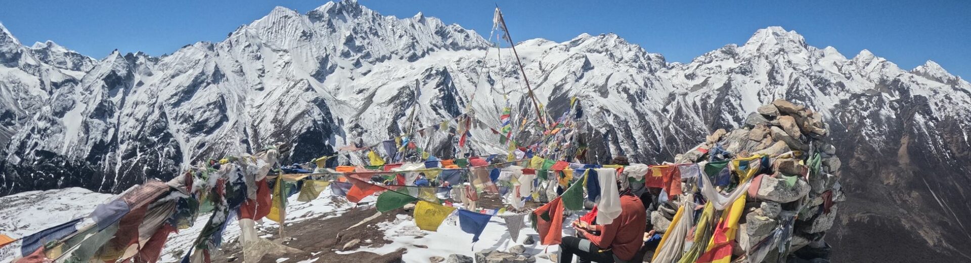 How Many Days Are Required for Trekking in Nepal?