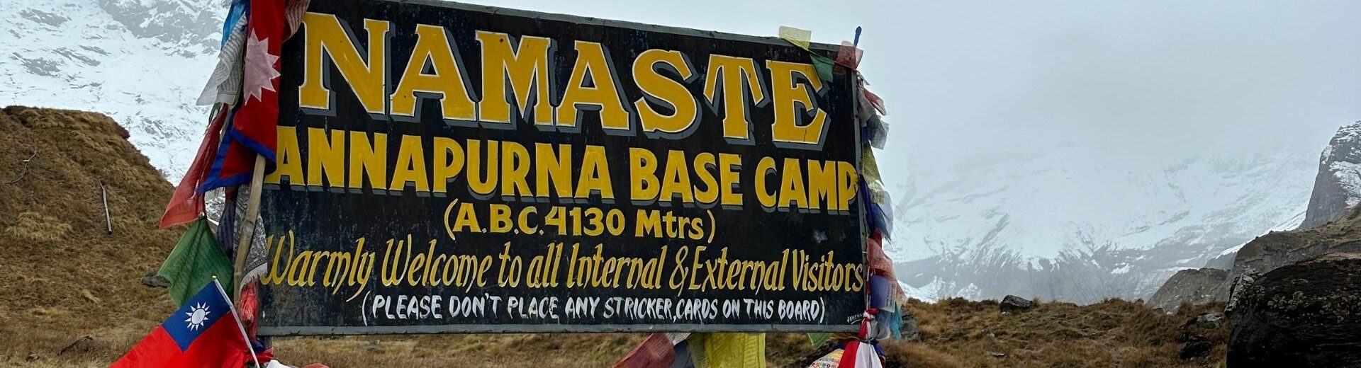 How to Prepare for the Annapurna Base Camp Trek?