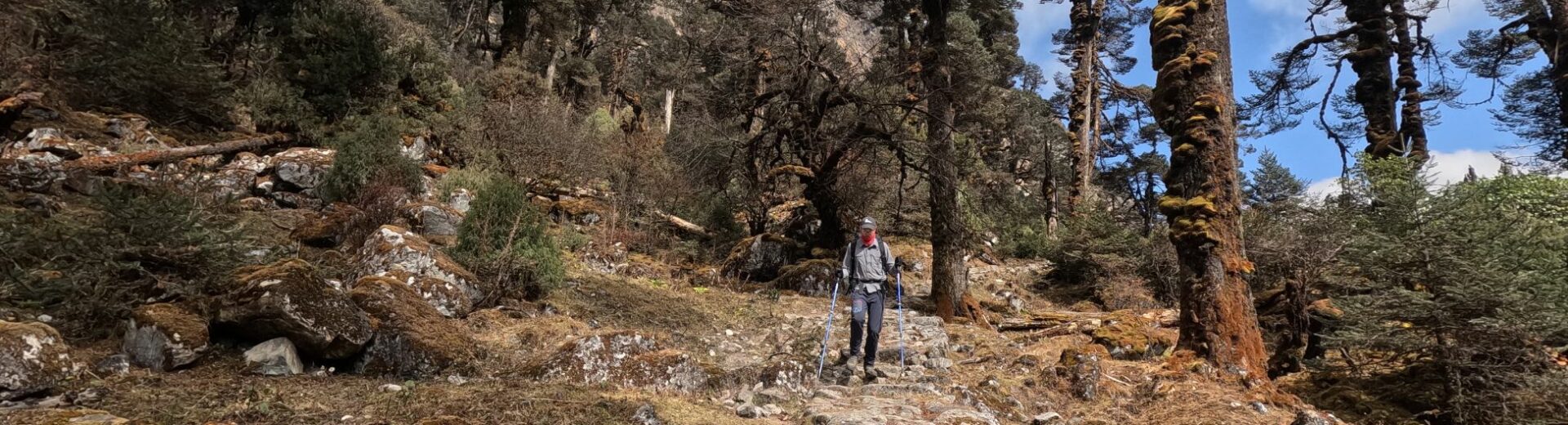 Kanchenjunga Trek Permit and Fees: A Complete Guide for 2025