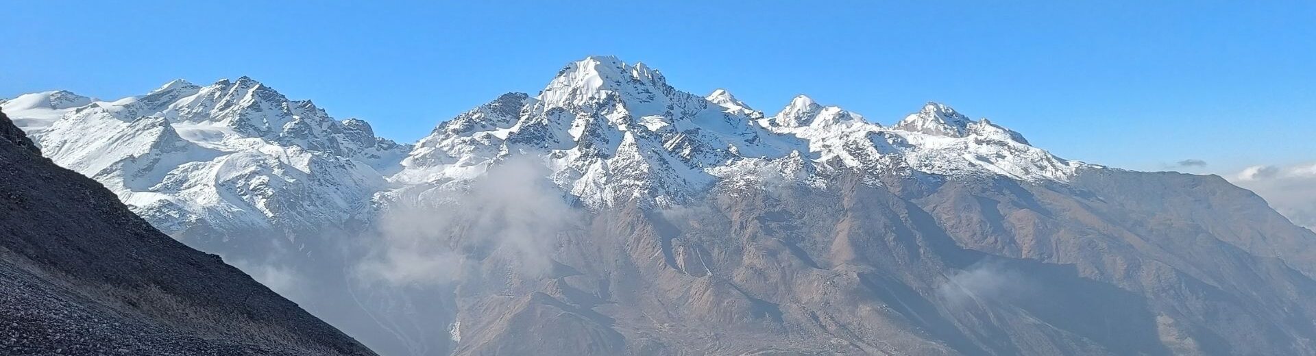 Langtang Trek Cost – Price Breakdown, Inclusions & Tips 