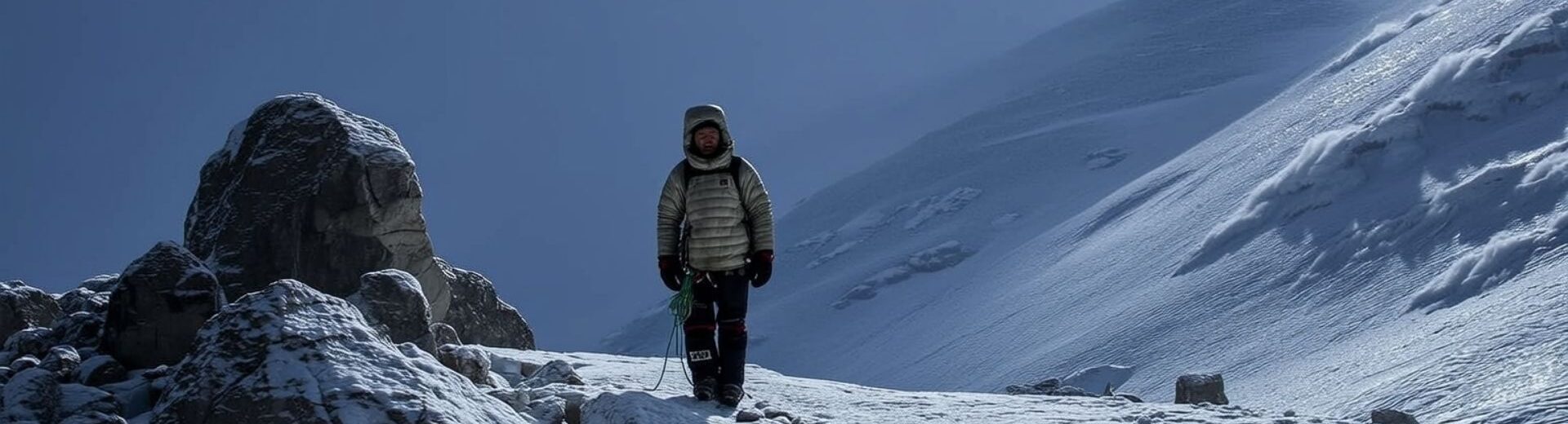 Mount Everest Deaths: How Many People Have Died on Everest?