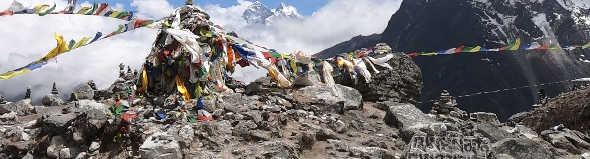 How Long to Walk the EBC Trail? Daily EBC Trek Distances