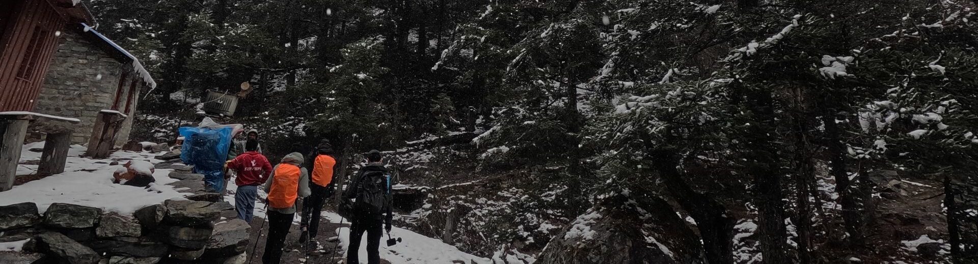 Best Luxury Treks in Nepal 2025/26 | Premium Trek Experiences