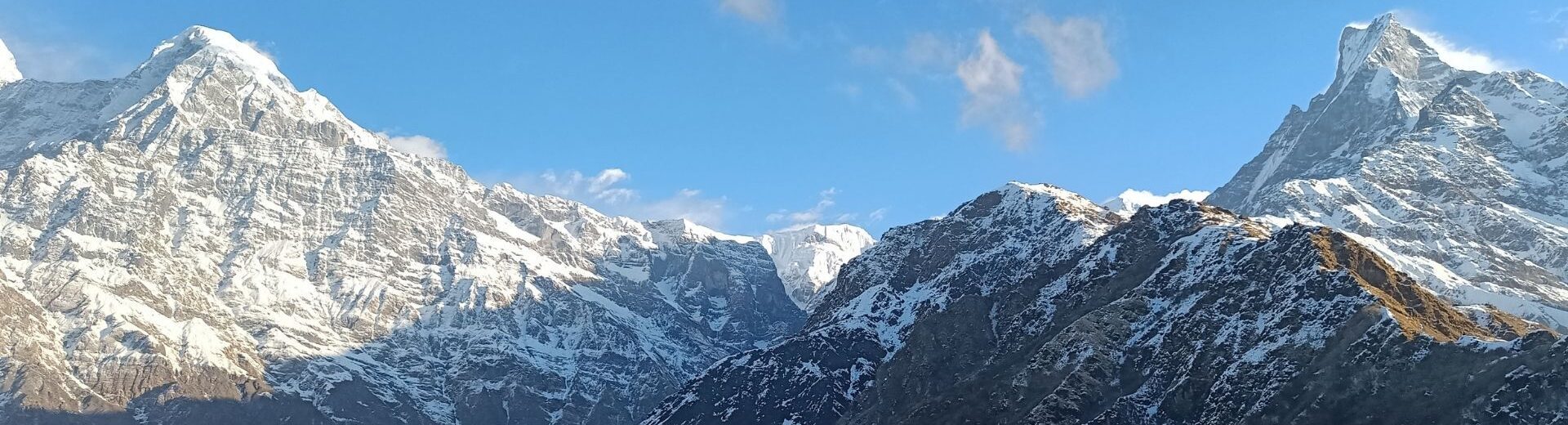 Best 4-Day Treks in Nepal for 2025/26