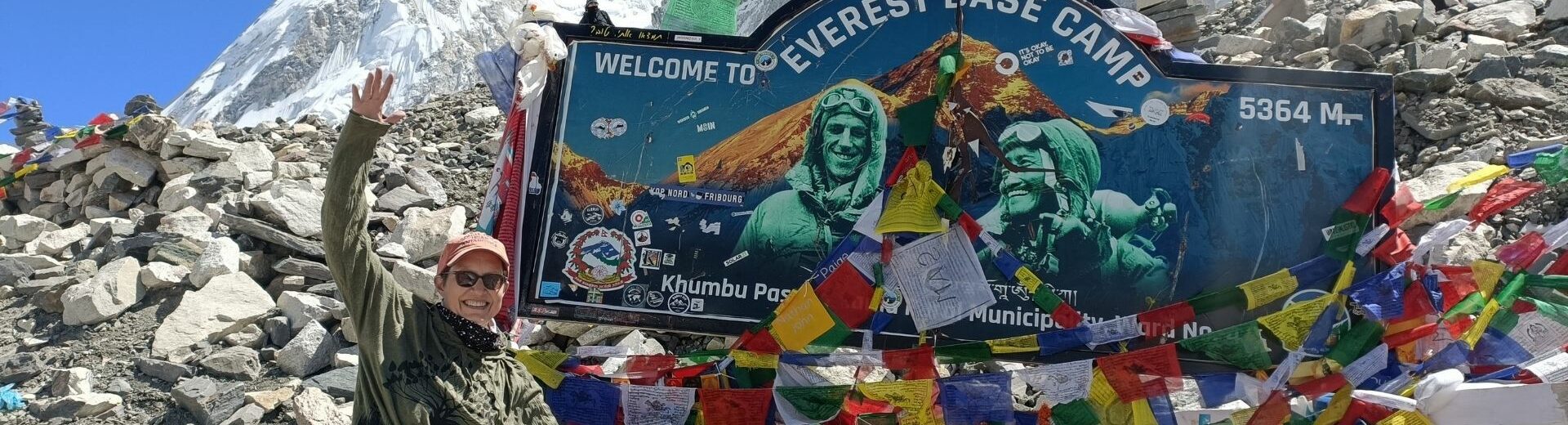 How to Recognize and Avoid Altitude Sickness on the EBC Trek?