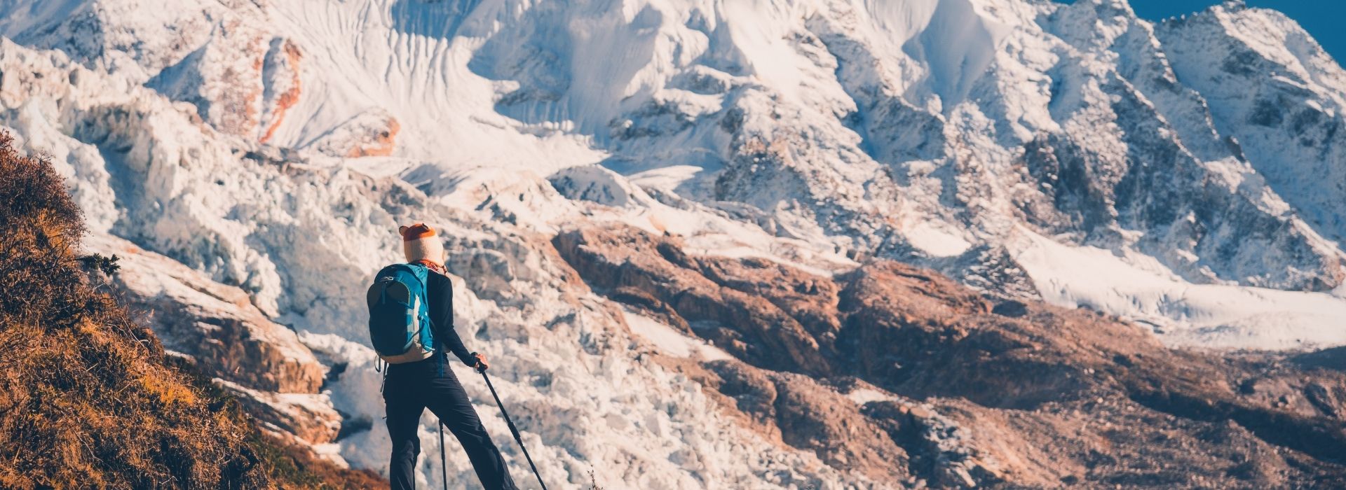 expedition of Mount Annapurna