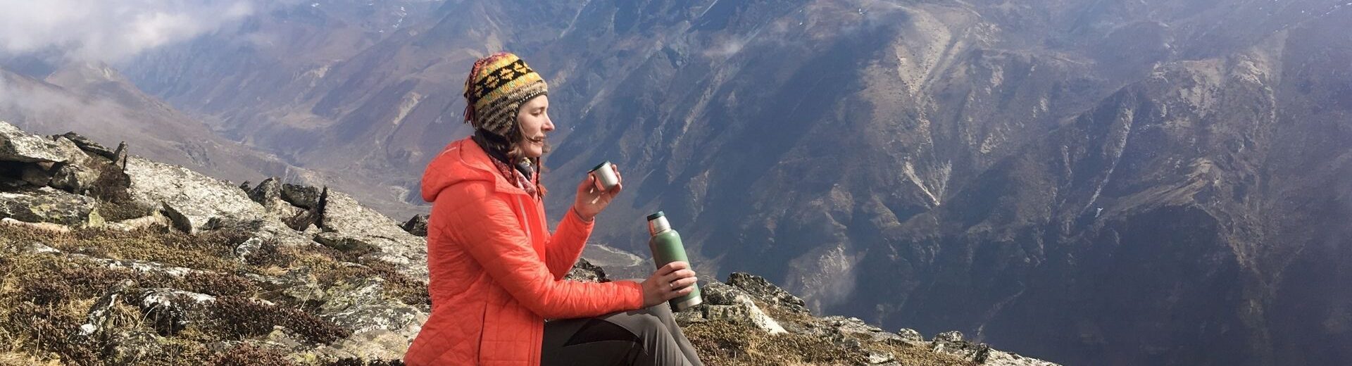 Do I Need Altitude Medication for EBC, ABC, or Other Treks?