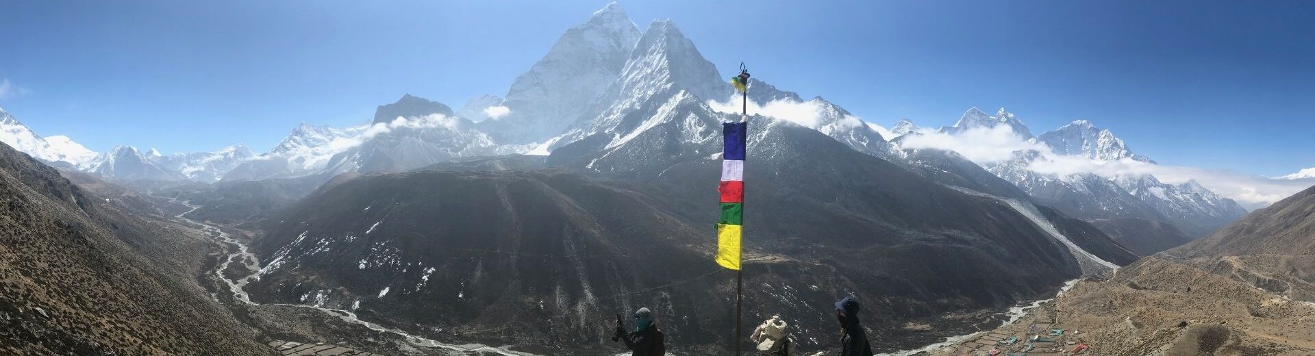 How Many People Climb Mount Everest Each Year?