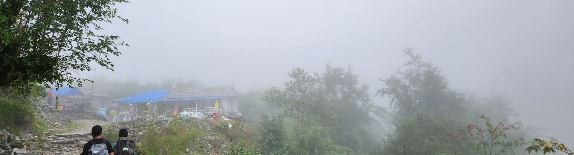 Annapurna Base Camp Trek Made Easy for Beginners