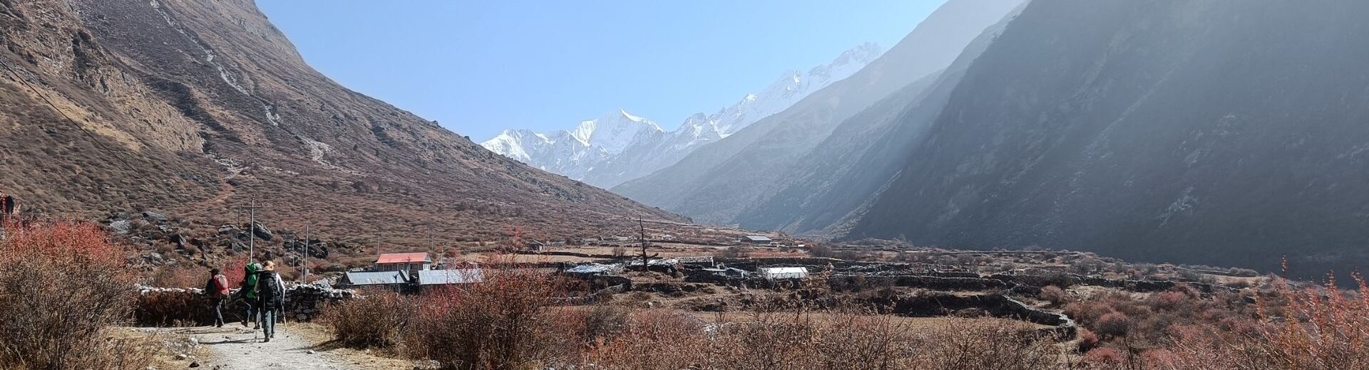 Best Treks for Beginners in Nepal: Easy and Altitude-Friendly