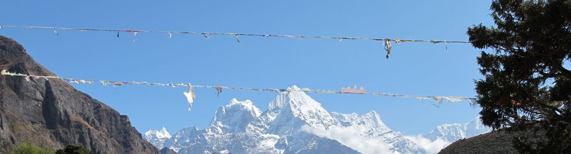 Everest Base Camp Trek for Beginners