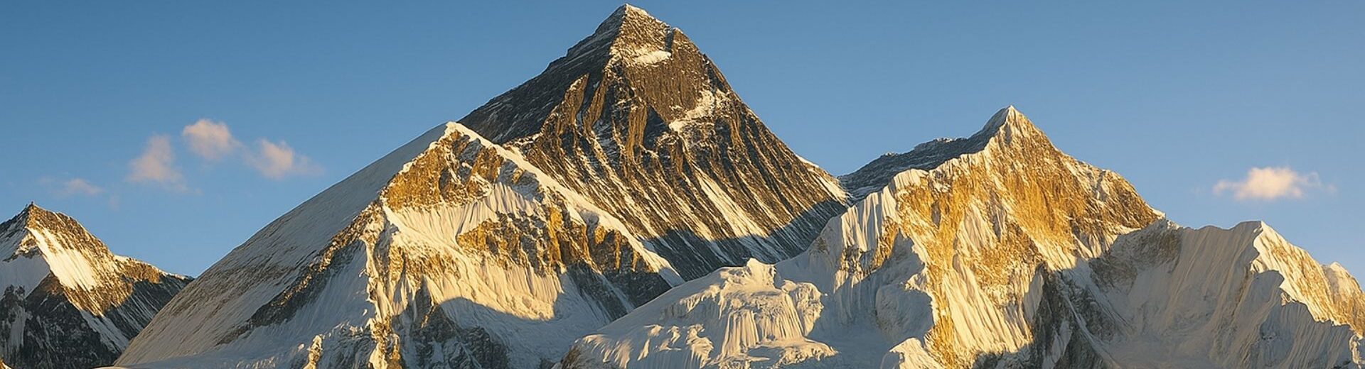 How Much Does It Cost to Climb Mount Everest in 2025? (Updated)