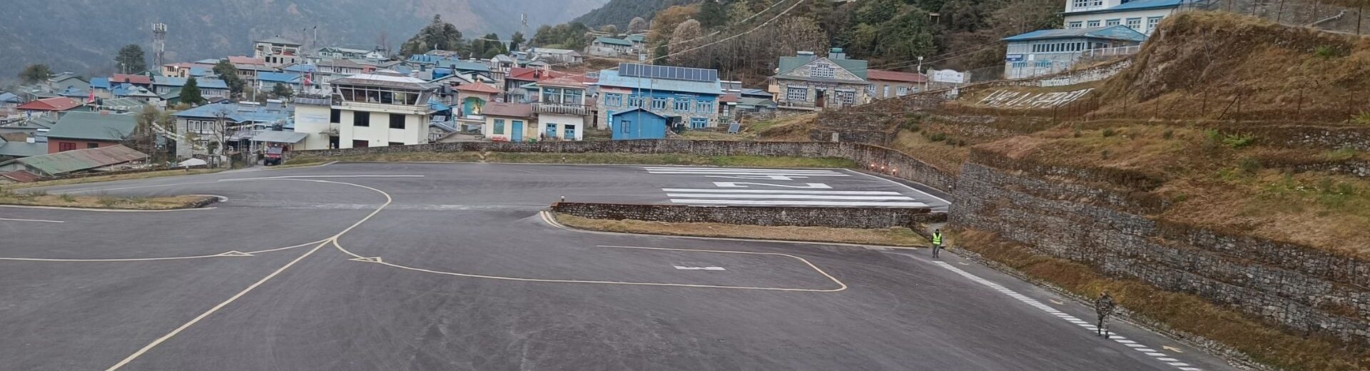 Lukla to Everest Base Camp: Distance, Route & Trekking Guide