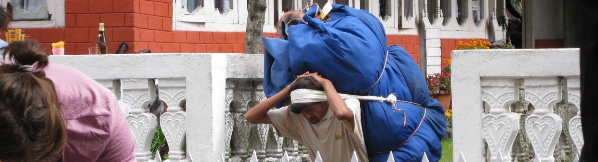 How Much Should You Tip Guides and Porters in Nepal?