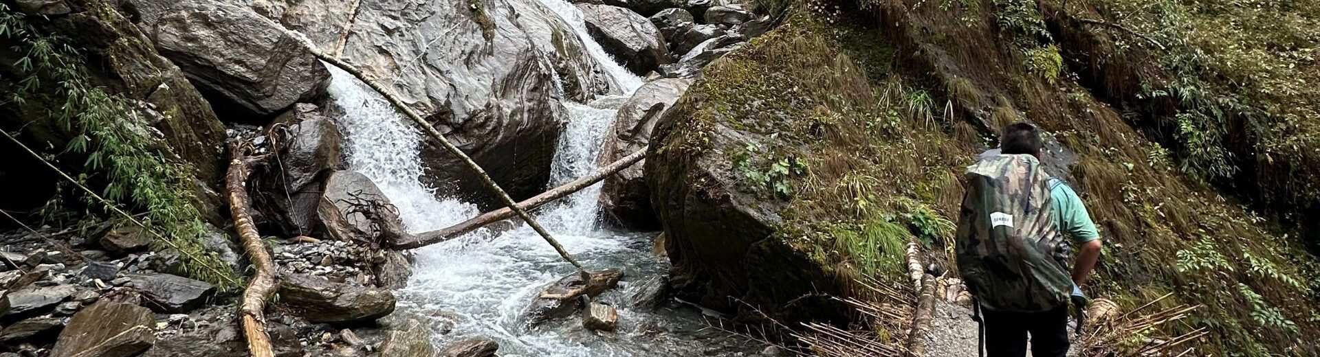 Solo Trek to Annapurna Base Camp: Plan Your Independent Trek