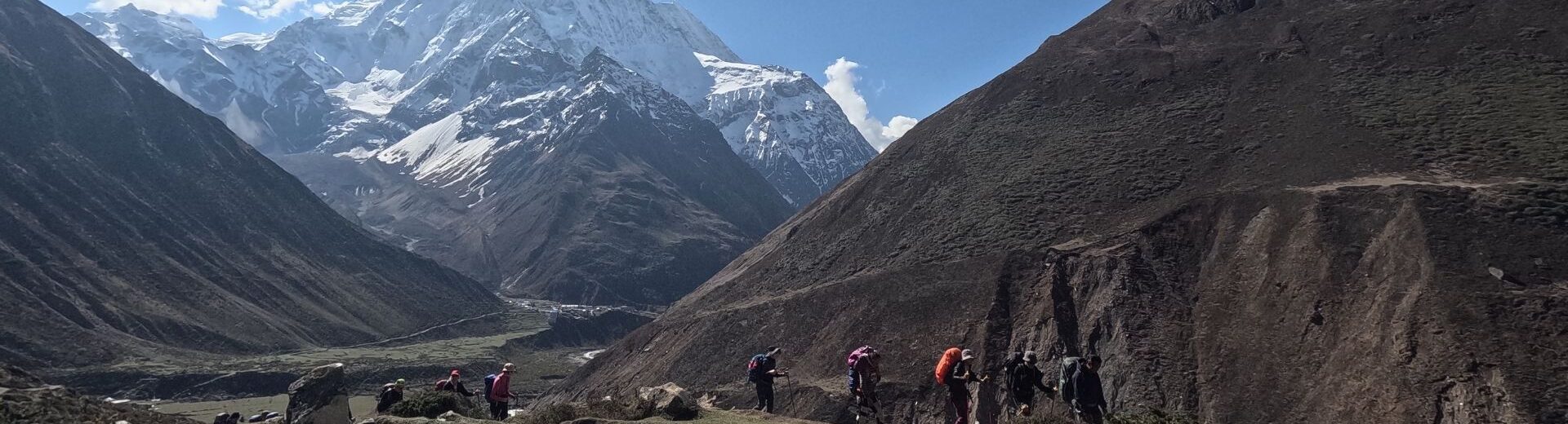 Safety Tips on Manaslu Circuit Trek: Essential Guide