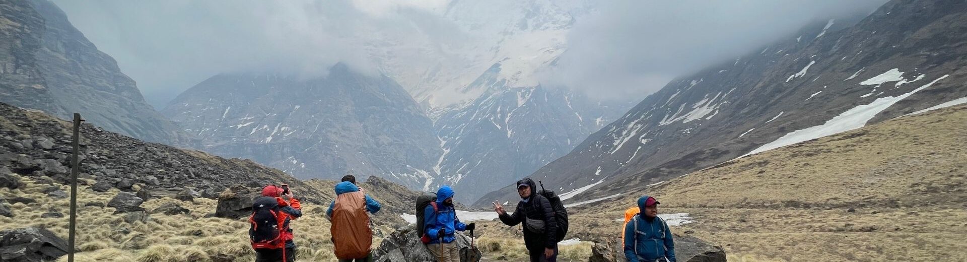Benefits of Trekking with a Guide and Reasons to Hire One