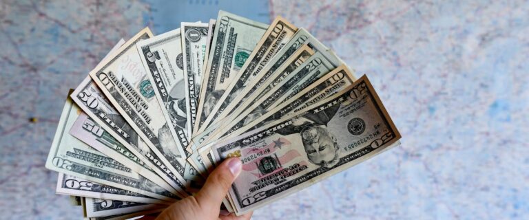 money to travel in nepal