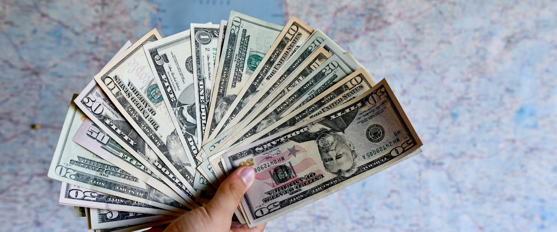 money to travel in nepal