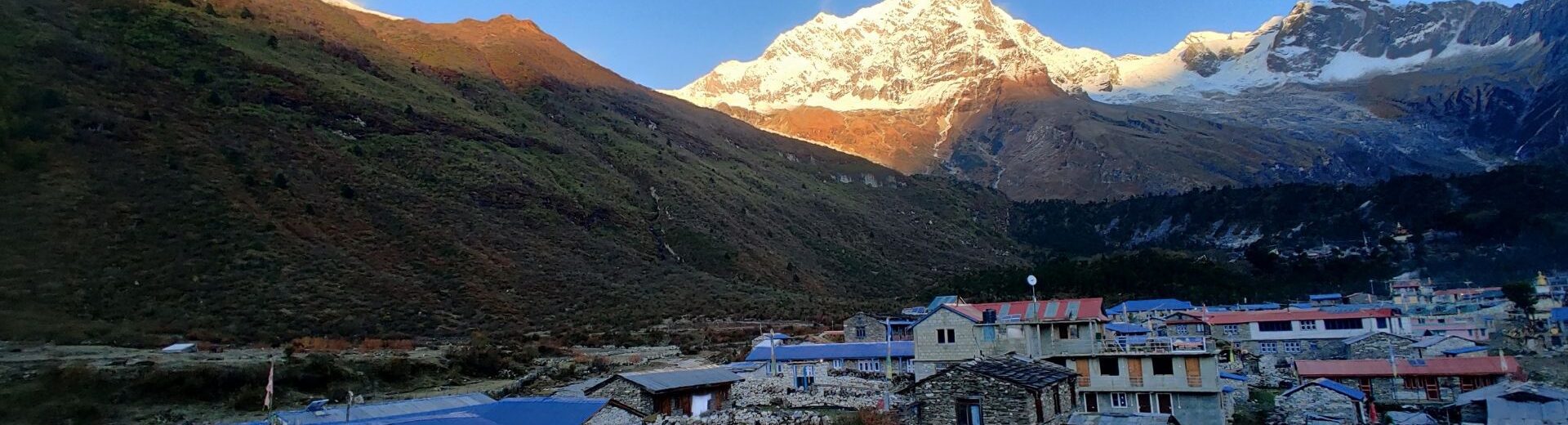 Manaslu Trekking: 7 Reasons This Trail Stands Out