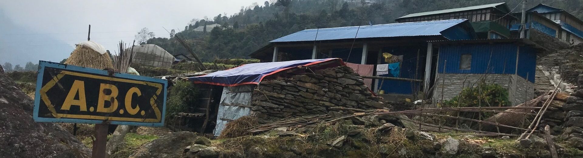 Annapurna Base Camp Permits: Cost, Process & Requirements