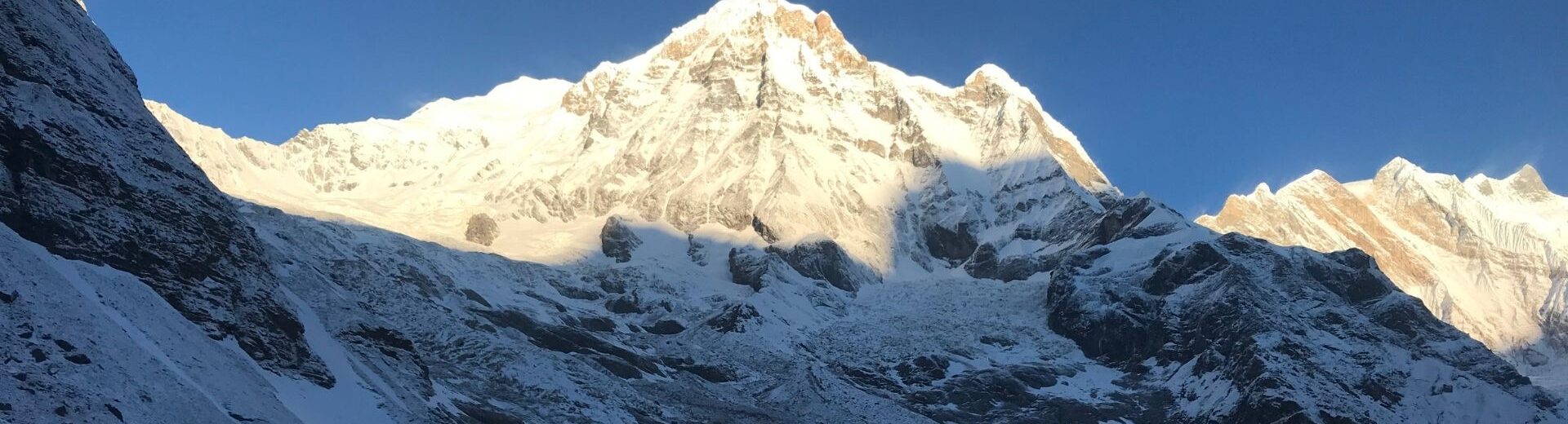 Annapurna Base Camp Trek in Autumn – A Perfect Time