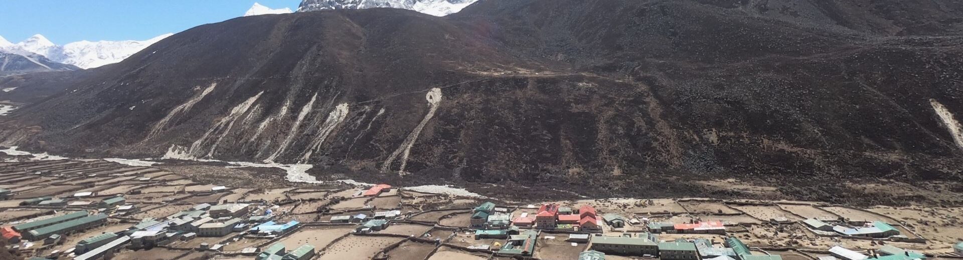 Khumjung Village: A Sherpa Gem on the Everest Trail