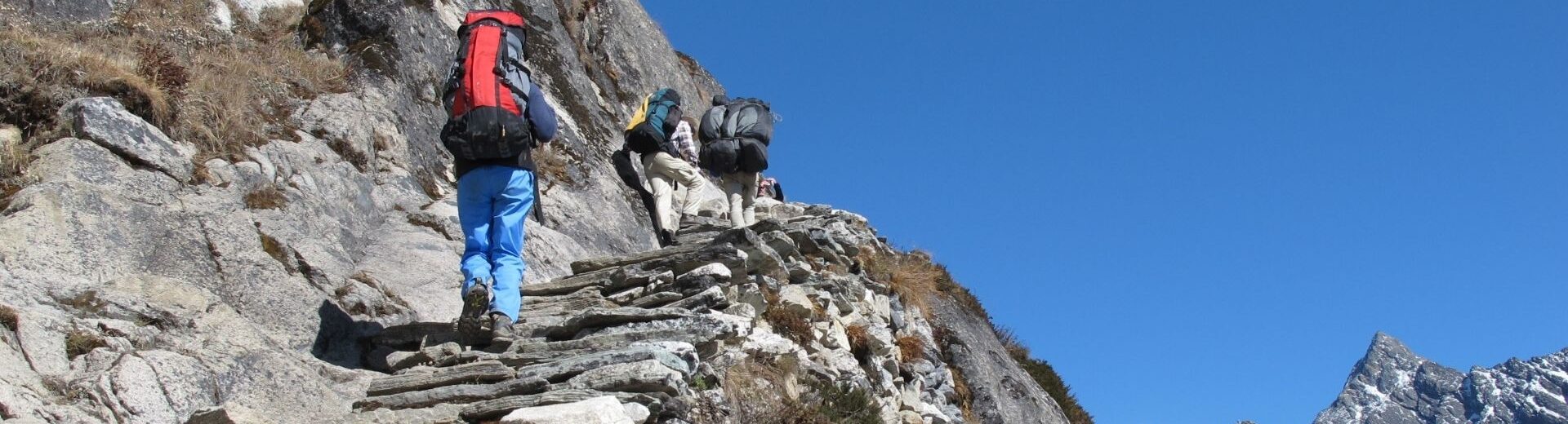 Which Hiking Boots for Everest Base Camp? Best Trekking Boots