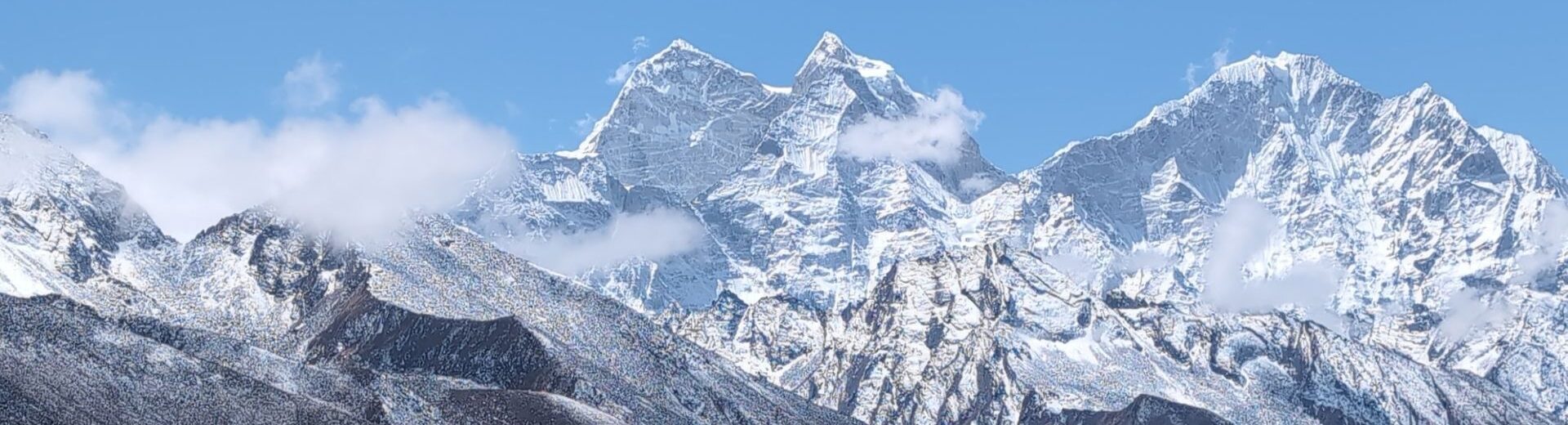Everest Base Camp Trek in October: Why It’s the Best Time