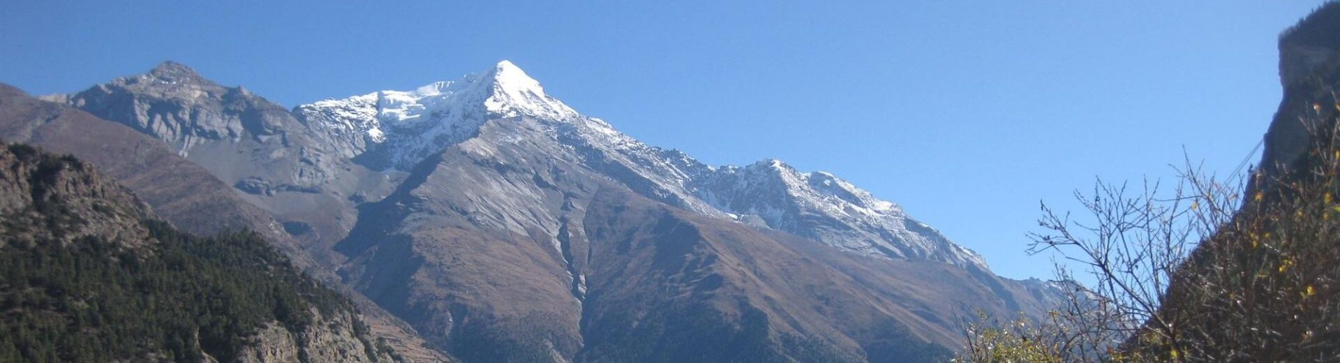 Annapurna Base Camp Trek in October: The Perfect Time to Travel