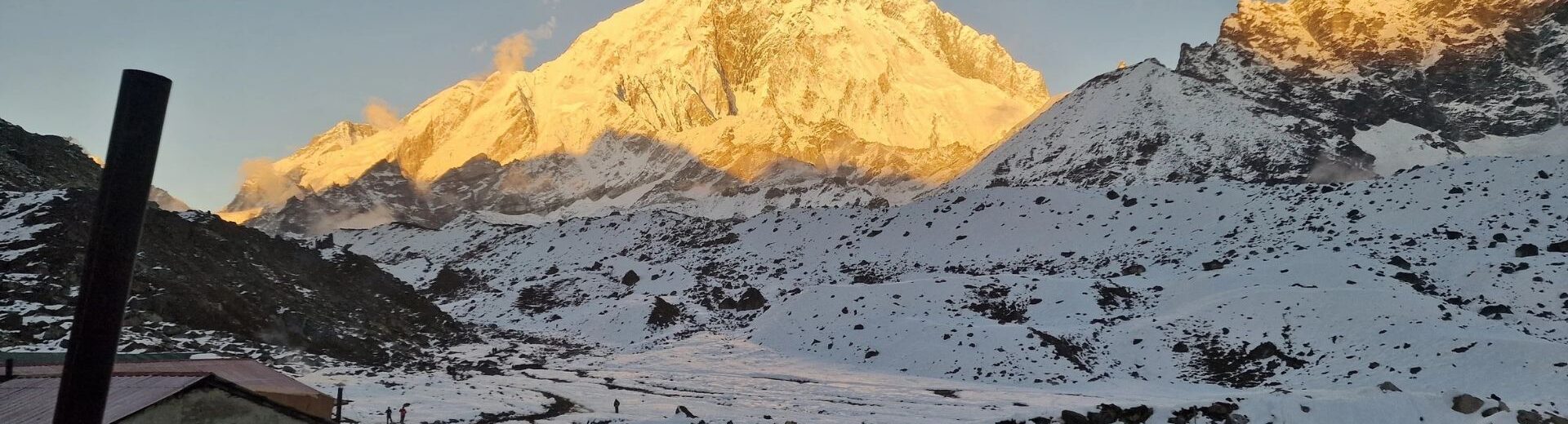 Luxury Everest Base Camp Trek: Guide for Comfortable EBC Trek