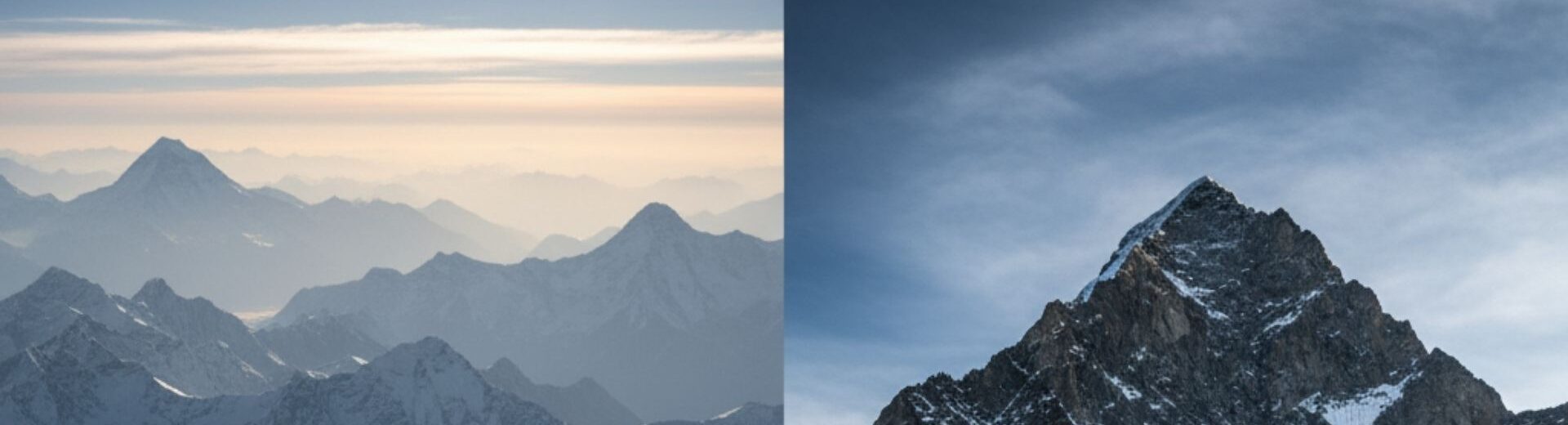 Mount Everest vs K2: Which Mountain Stands Out?