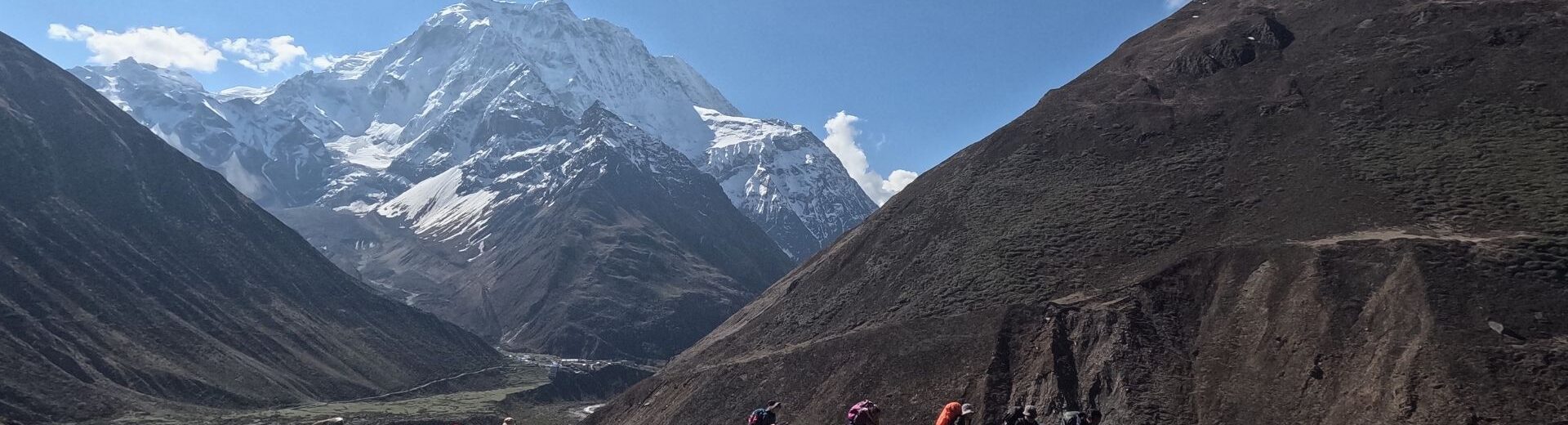 Trekking in Nepal in November: Best Trips, Weather and Guide