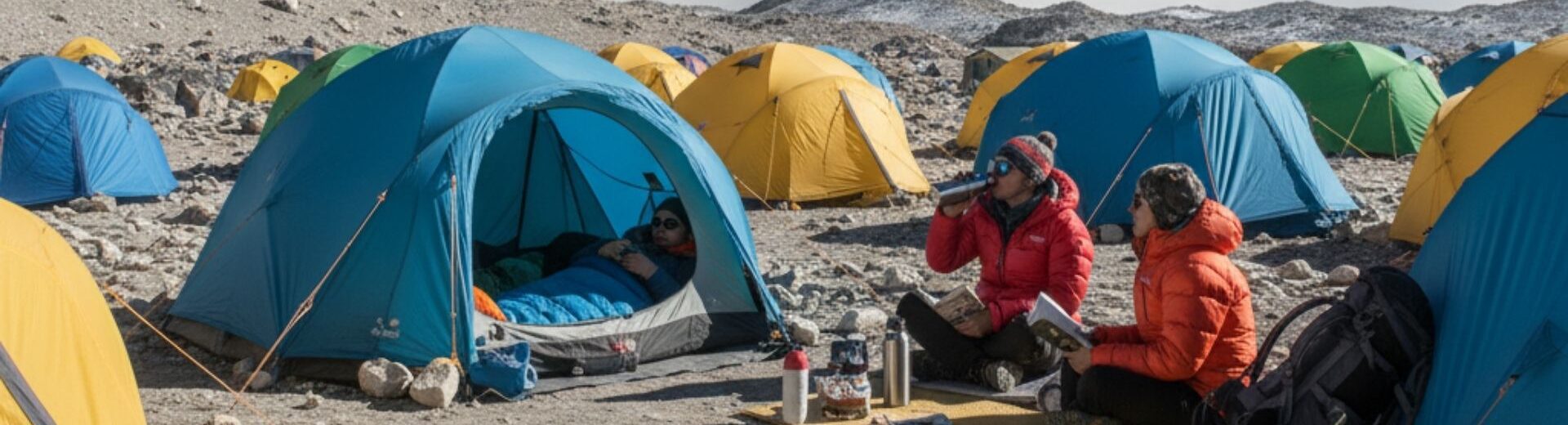 Best Diamox Alternatives for High Altitude Treks