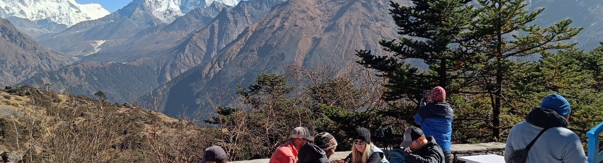 Nepal Tourist Visa: Simple Guide for Travelers