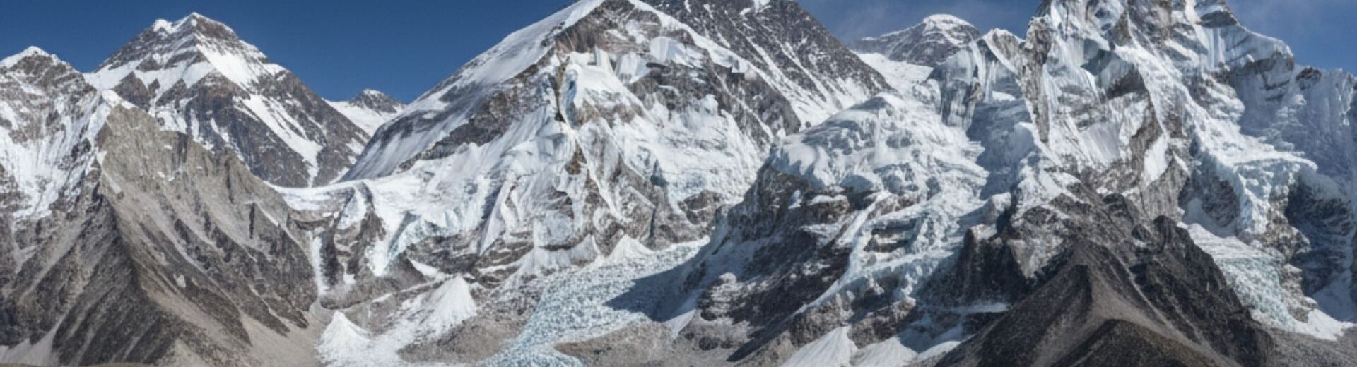 How Many Base Camps Are on Mount Everest?