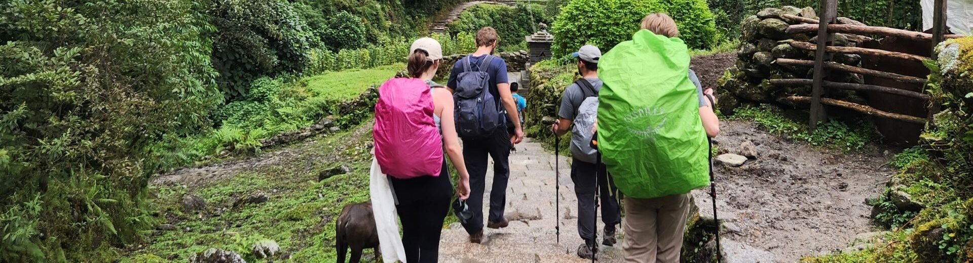 Annapurna Base Camp Trek at 4130m: 2026 Altitude Acclimatization Guide