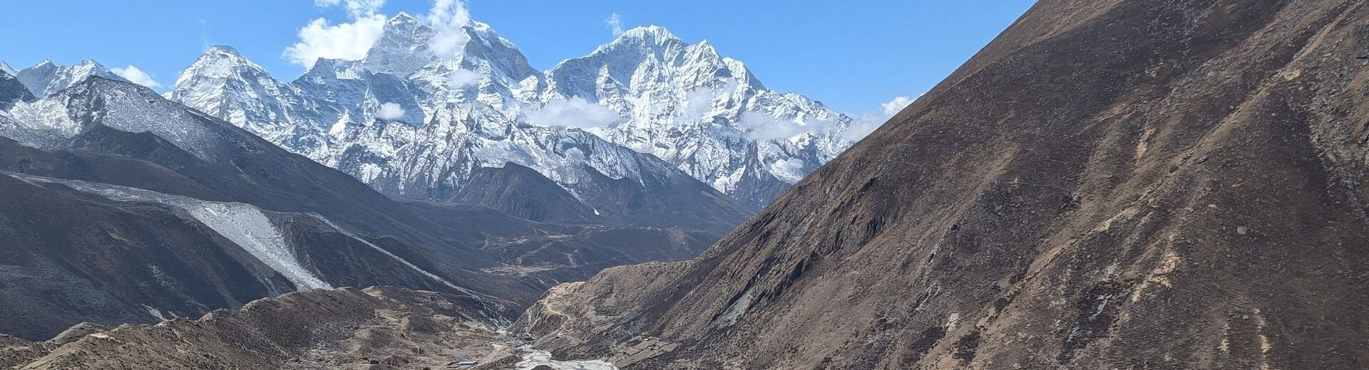 10 Best Mount Everest Viewpoints from Nepal
