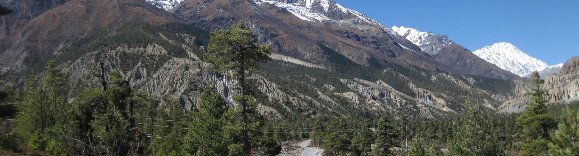 Which Are the Best Annapurna Region Treks?
