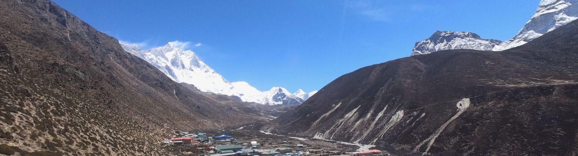 Dingboche on the Everest Trail: Why Trekkers Rest Here for Safe Acclimatization
